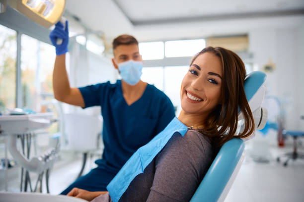 Laser Dentistry in Holly Springs, MS